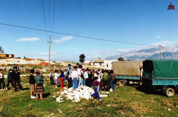 Ιστορικό Αρχείο